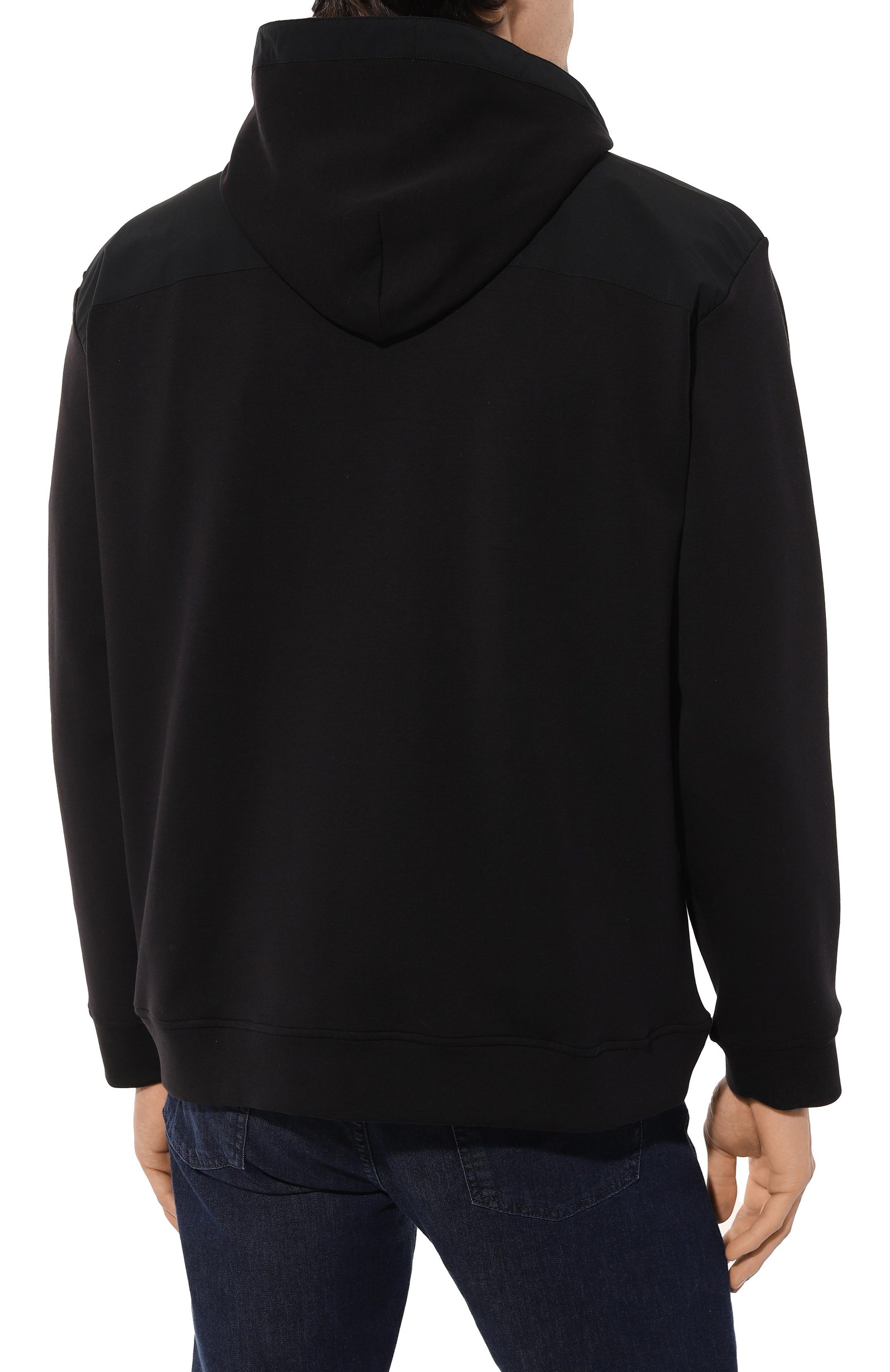 Толстовка PAUL&SHARK, арт. 25411865/3XL, фото 4