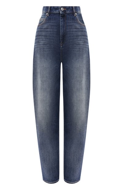 Женские джинсы ISABEL MARANT ETOILE, арт. PA1360-20A034E/C0RSYJ