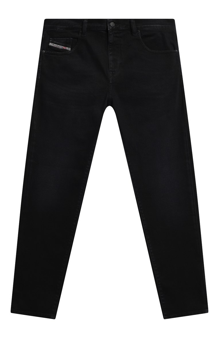 Diesel black jeans deals