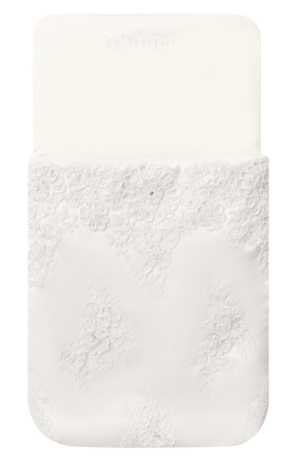 Комплект на выписку снежная королева CHEPE, арт. 391316, фото 5