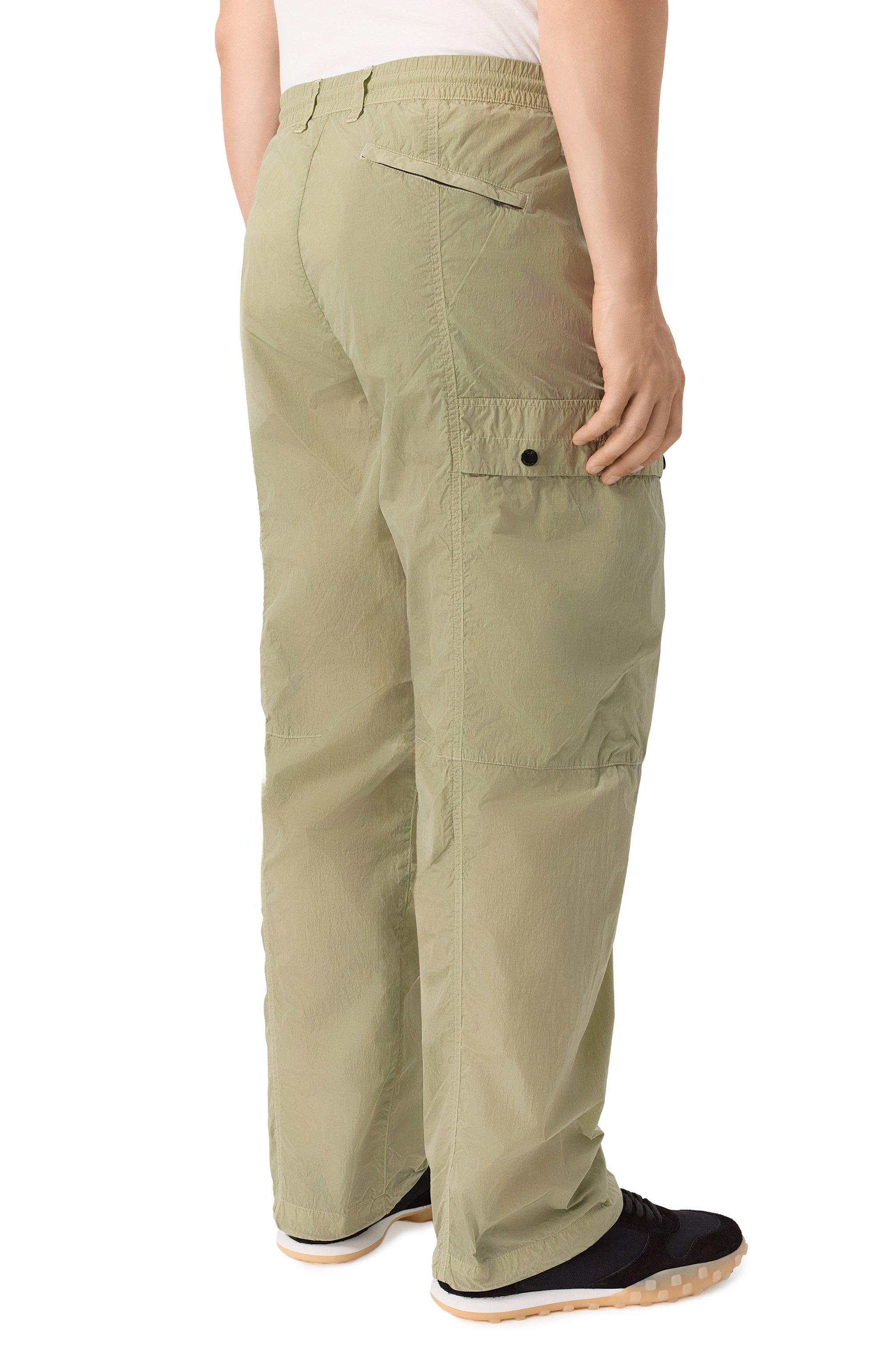 Брюки-карго C.P. COMPANY, арт. 20CMPA032A/005904G, фото 4