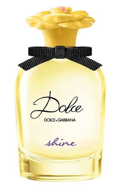 Женский парфюмерная вода dolce shine (50ml) DOLCE & GABBANA, арт. 8057971180035
