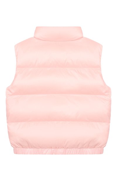 Утепленный жилет MOSCHINO, арт. HUS05Q/L3AC3, фото 2