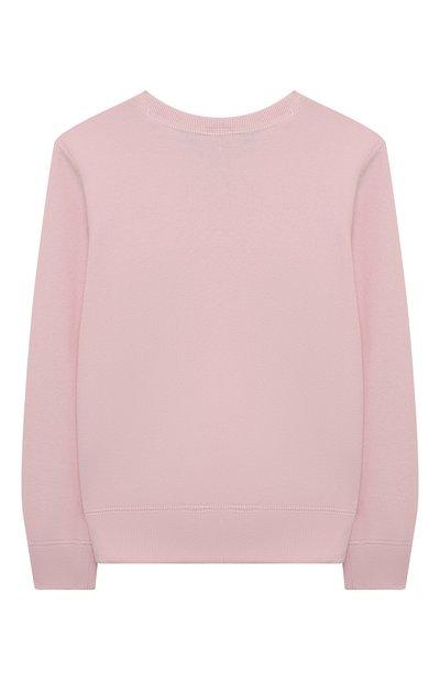Хлопковый свитшот POLO RALPH LAUREN, арт. 312868491, фото 2