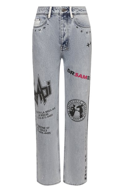 Женские джинсы KSUBI, арт. 5000006247