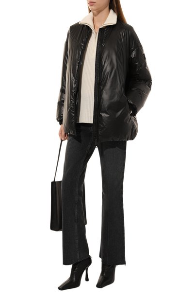 Пуховик ADD, арт. 10AW608, фото 2