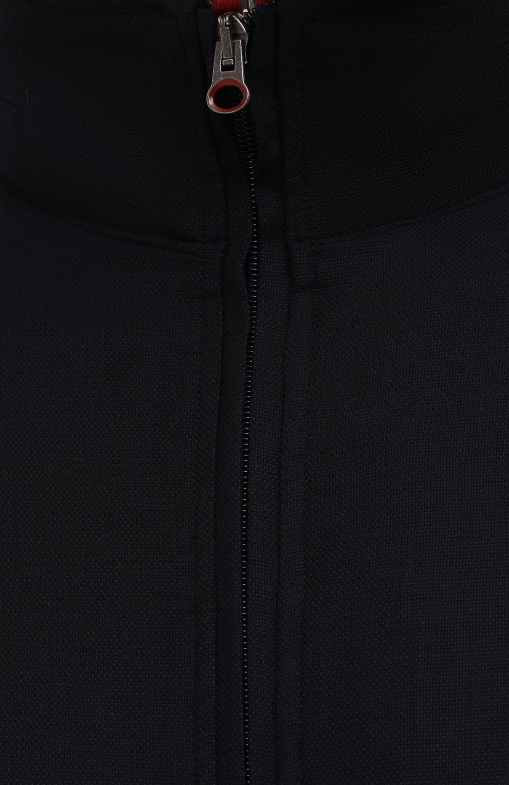 Шерстяной бомбер KIRED, арт. WMARI02W6914003000, фото 5