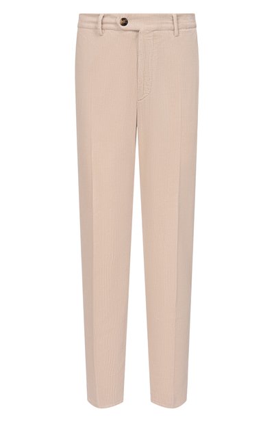 Мужские вельветовые брюки BRUNELLO CUCINELLI, арт. M280NI1770
