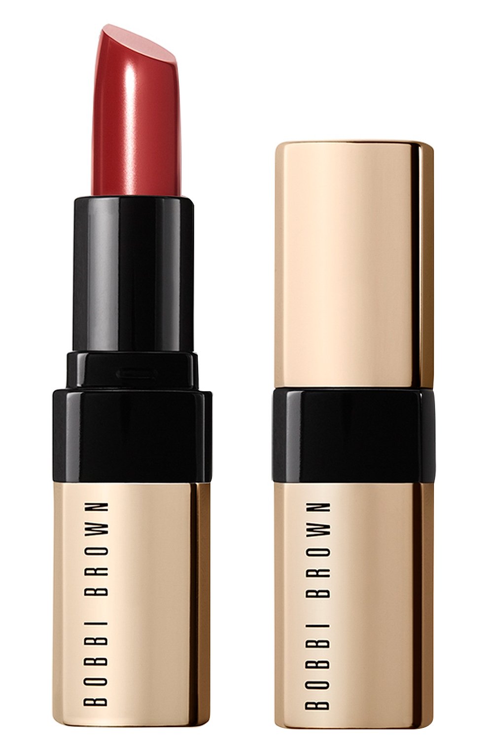 Помада для губ luxe lip color, оттенок sohosizzle BOBBI BROWN, арт. EE1Y-66, фото 1