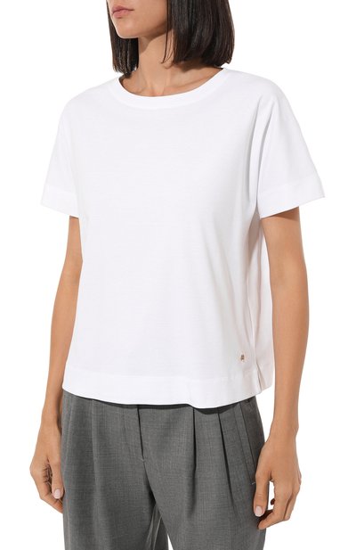 Хлопковая футболка WINDSOR, арт. 52 DT204/10012442, фото 3