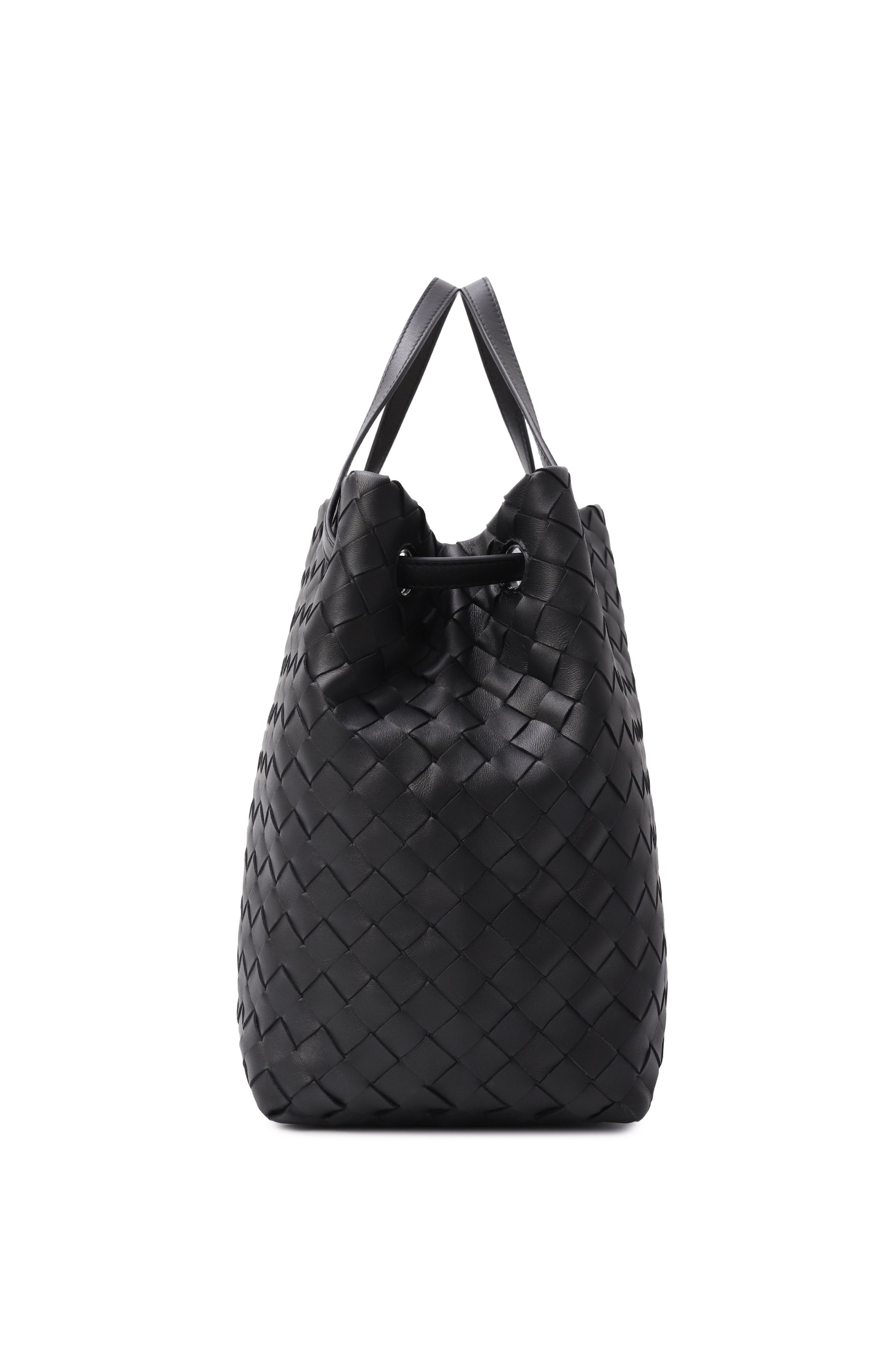 Сумка-тоут intrecciato BOTTEGA VENETA, арт. 600510/V3UH3, фото 4
