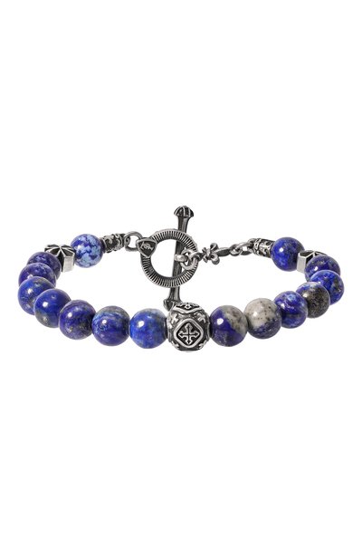 Мужской браслет ангелы и демоны GL JEWELRY, арт. PB720L