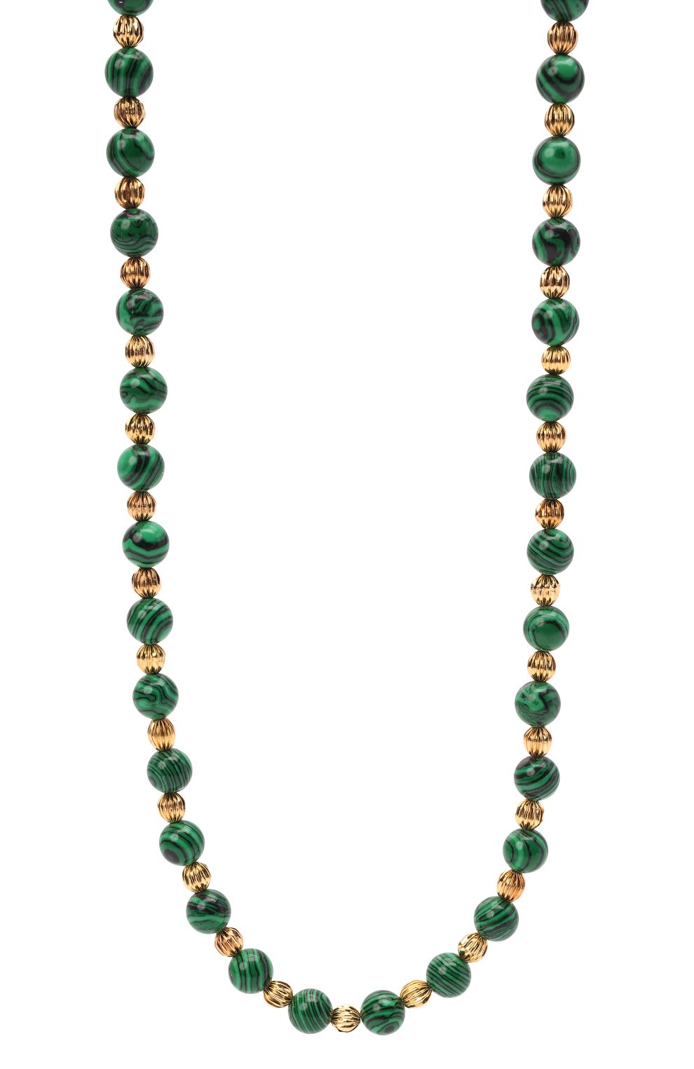 Колье HYPSO, арт. MIRELLA MALACHITE, фото 3