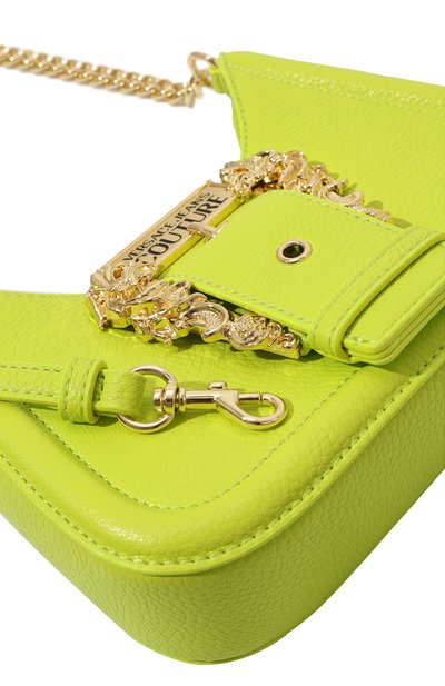 Сумка VERSACE JEANS COUTURE, арт. 74VA4BF5/ZS413, фото 3