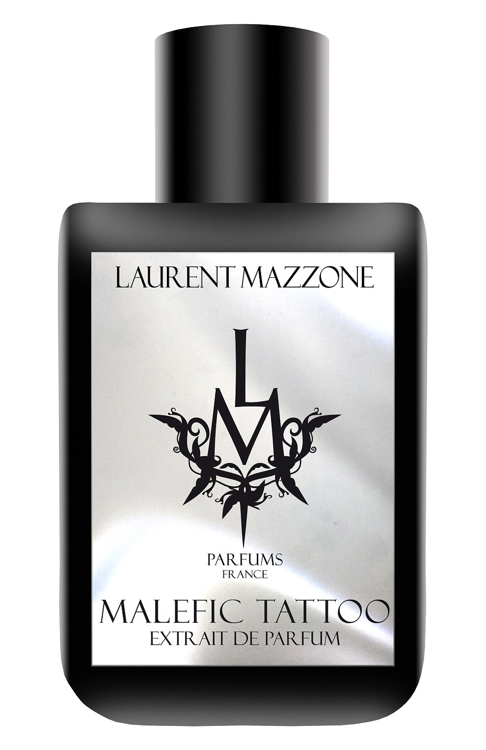 Духи malefic tattoo (100ml) LM PARFUMS, арт. 3760213760616, фото 1
