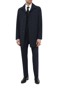Шерстяной костюм ZEGNA, арт. 822601/20PWKL, фото 1