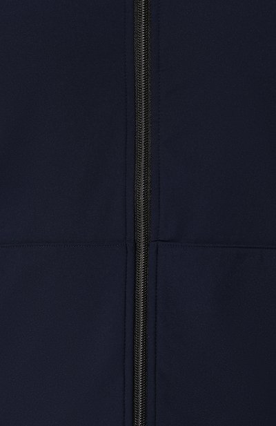 Толстовка KITON, арт. UMM0044K06S41, фото 5