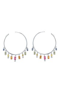 Серьги SUZANNE KALAN, арт. BAE389-WG, фото 1