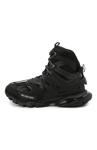 Комбинированные кроссовки track hike BALENCIAGA, арт. 654867/W3CP3, фото 3