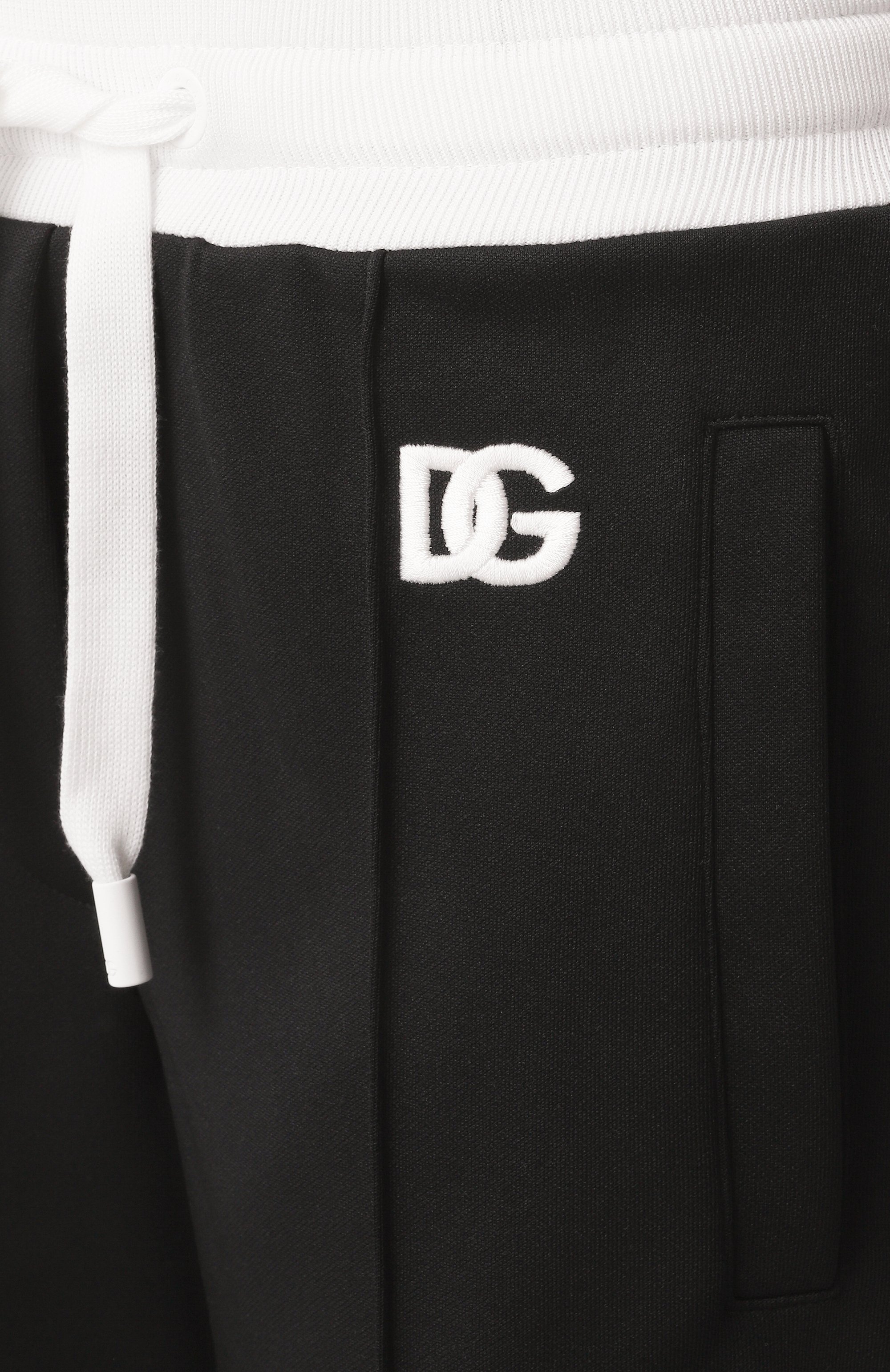 Брюки DOLCE & GABBANA, арт. FTC94Z/GDCX8, фото 6