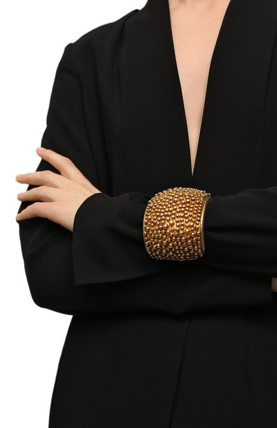 Браслет TOM FORD, арт. JW0036/GPSIL, фото 2