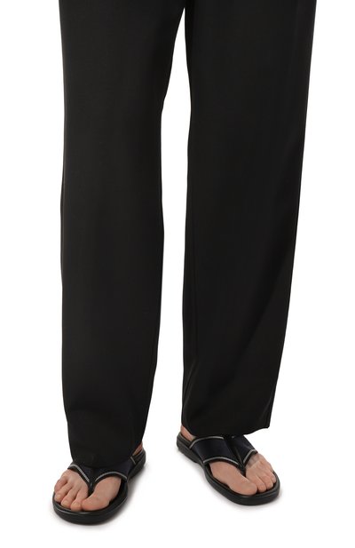 Шлепанцы PRADA, арт. 2Y3053-3KXT-F0JPM, фото 3