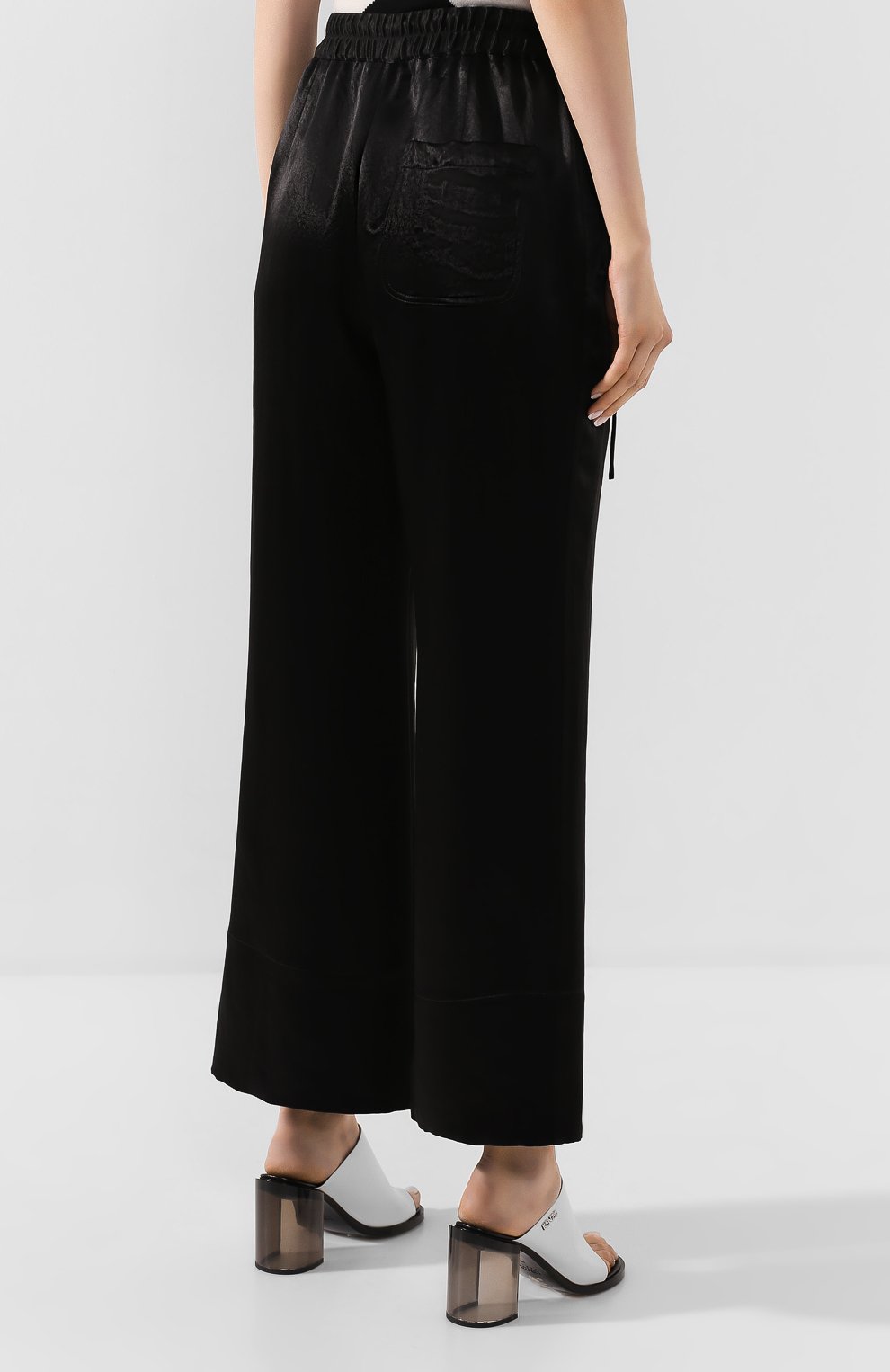 Брюки ACNE STUDIOS, арт. AK0211/W, фото 4