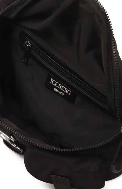 Поясная сумка ICEBERG, арт. 7203/6962, фото 5