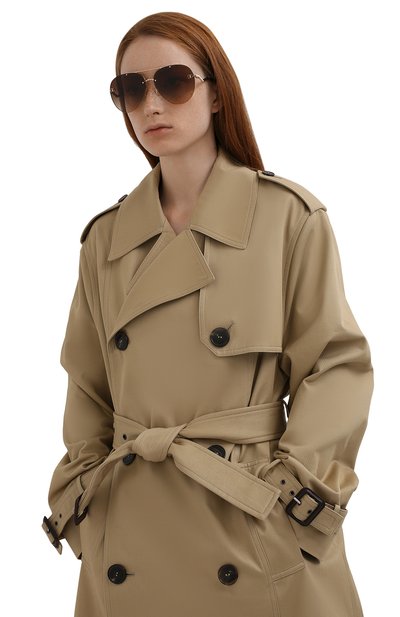 Солнцезащитные очки DOLCE & GABBANA, арт. 2272-02/13, фото 2