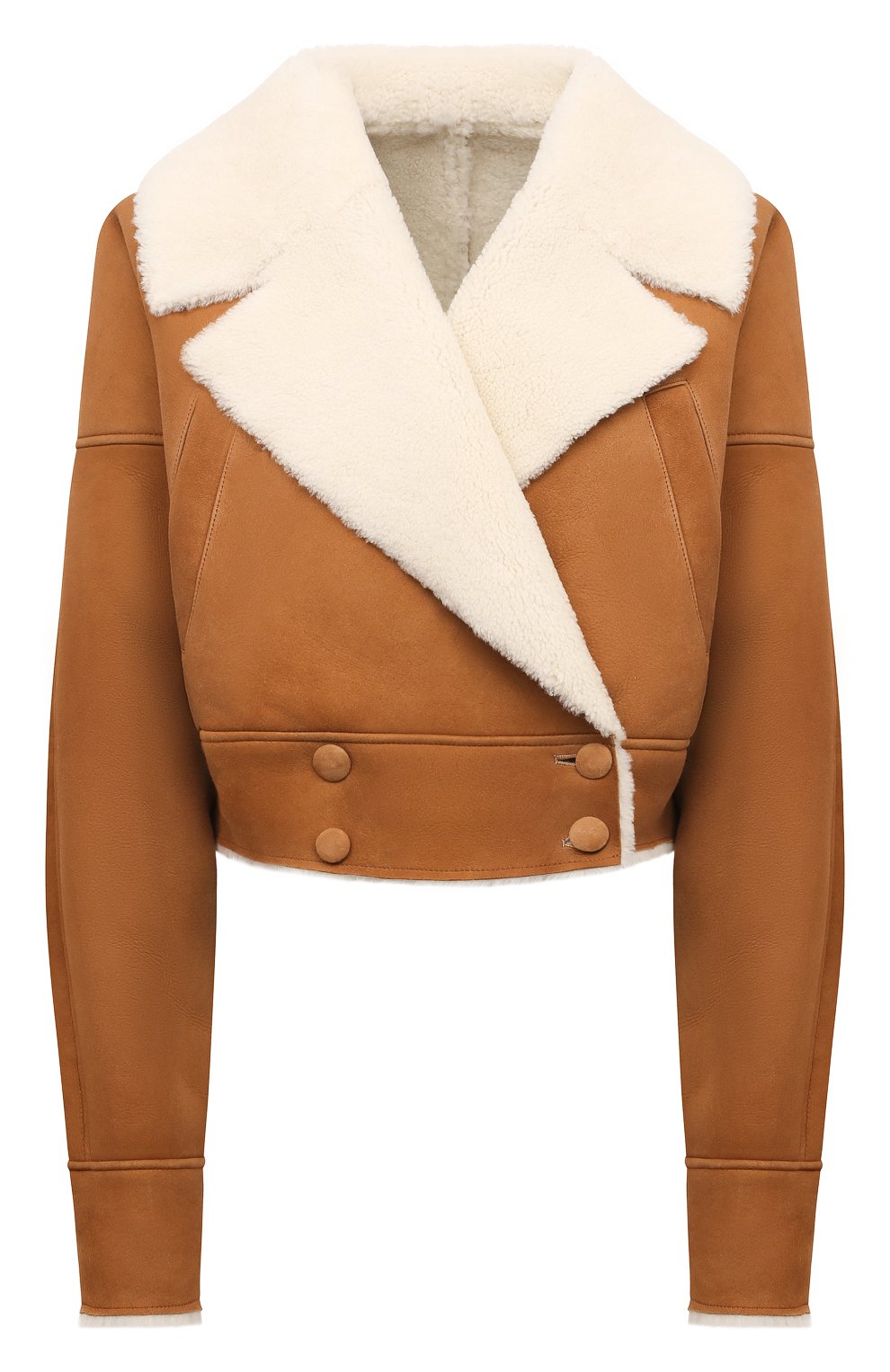 Дубленка JACOB LEE, арт. WSJ0313AW24ABEC, фото 1