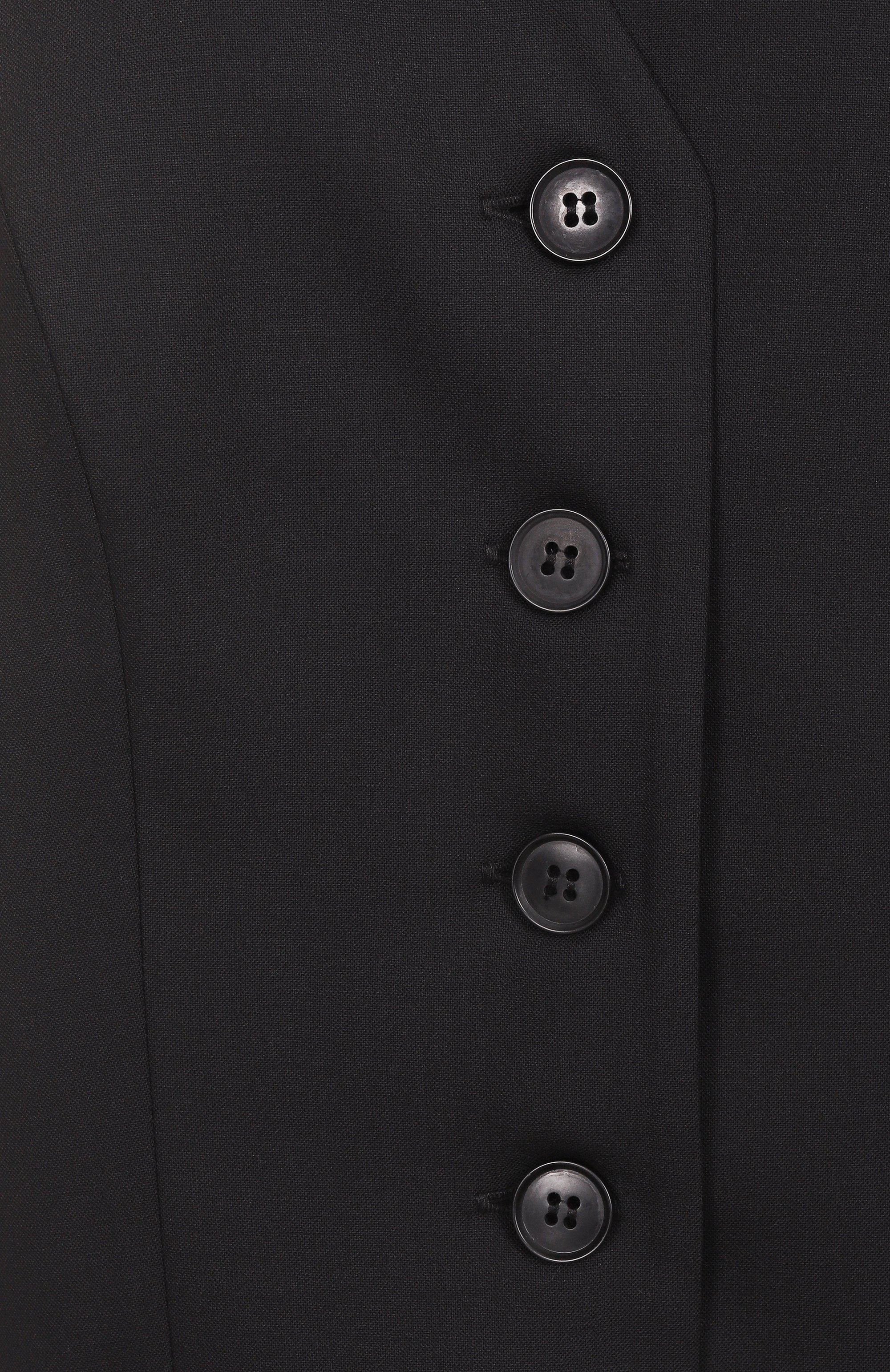 Шерстяной жилет LESYANEBO, арт. LN03H-633_ITB, фото 6