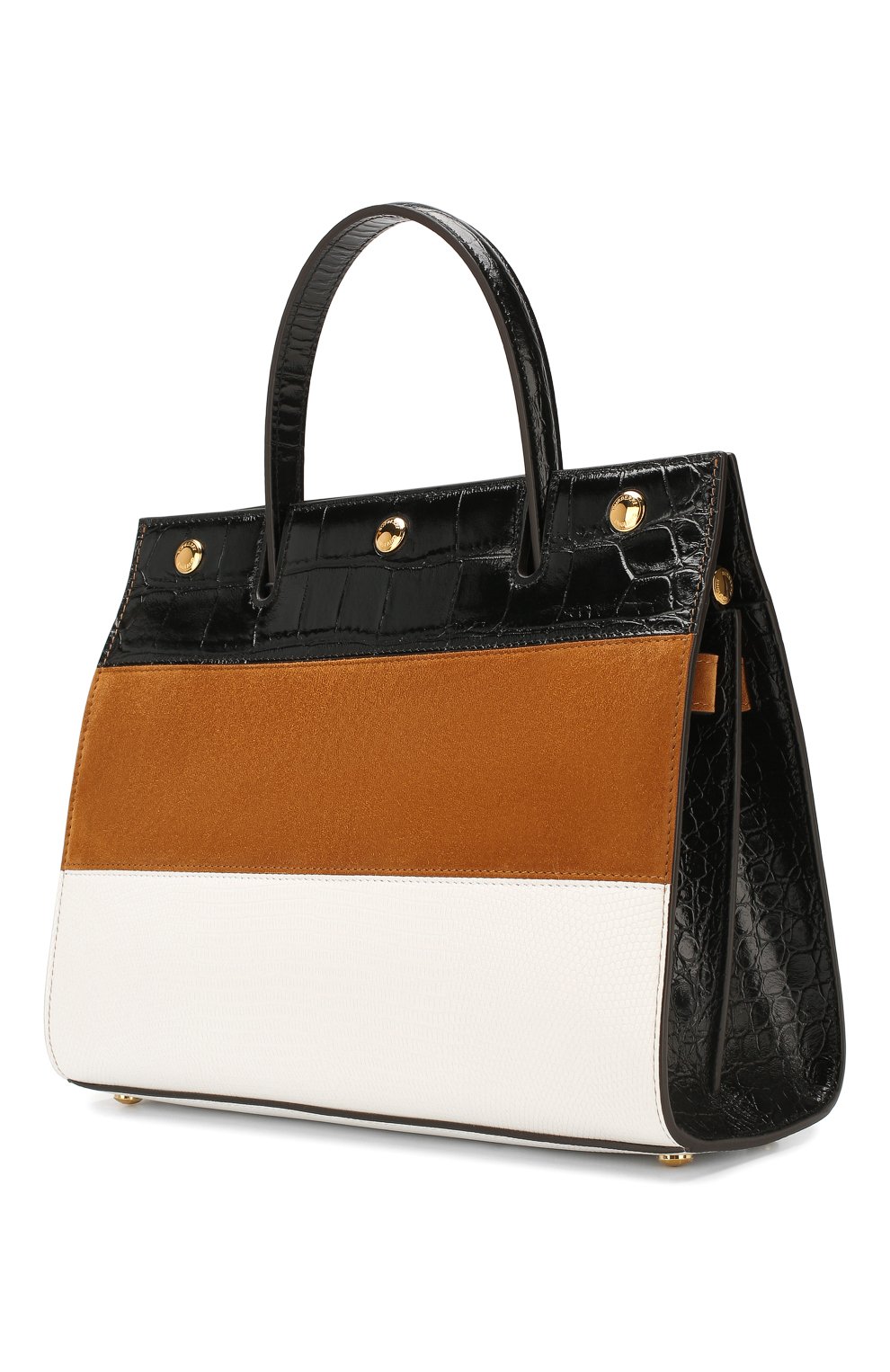 Сумка title small BURBERRY, арт. 8022971, фото 3