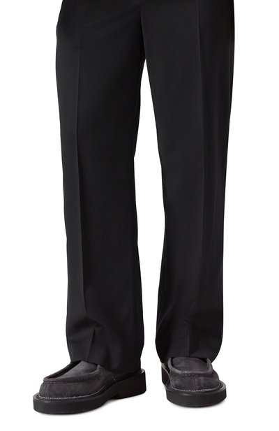 Замшевые дезерты MATTIA CAPEZZANI, арт. M2510/CR0STA, фото 3