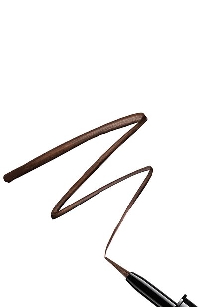 По дводка для глаз artliner, оттенок 02 chocolate satin LANCOME, арт. 3614271227836, фото 3