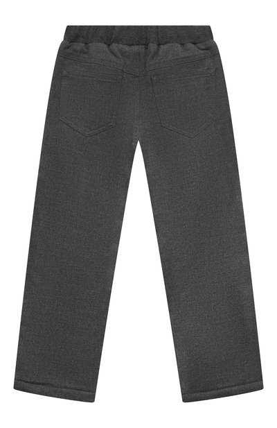 Брюки IL GUFO, арт. A23PLR02W0003/5A-8A, фото 2