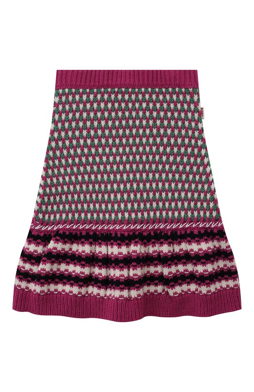 

Юбка Marni, Розовый