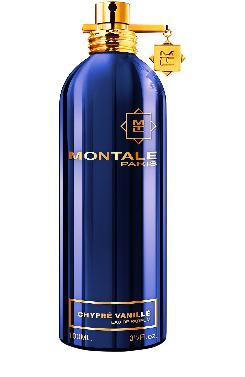 Парфюмерная вода chypré vanillé (100ml) MONTALE, арт. 3760260451727, фото 1