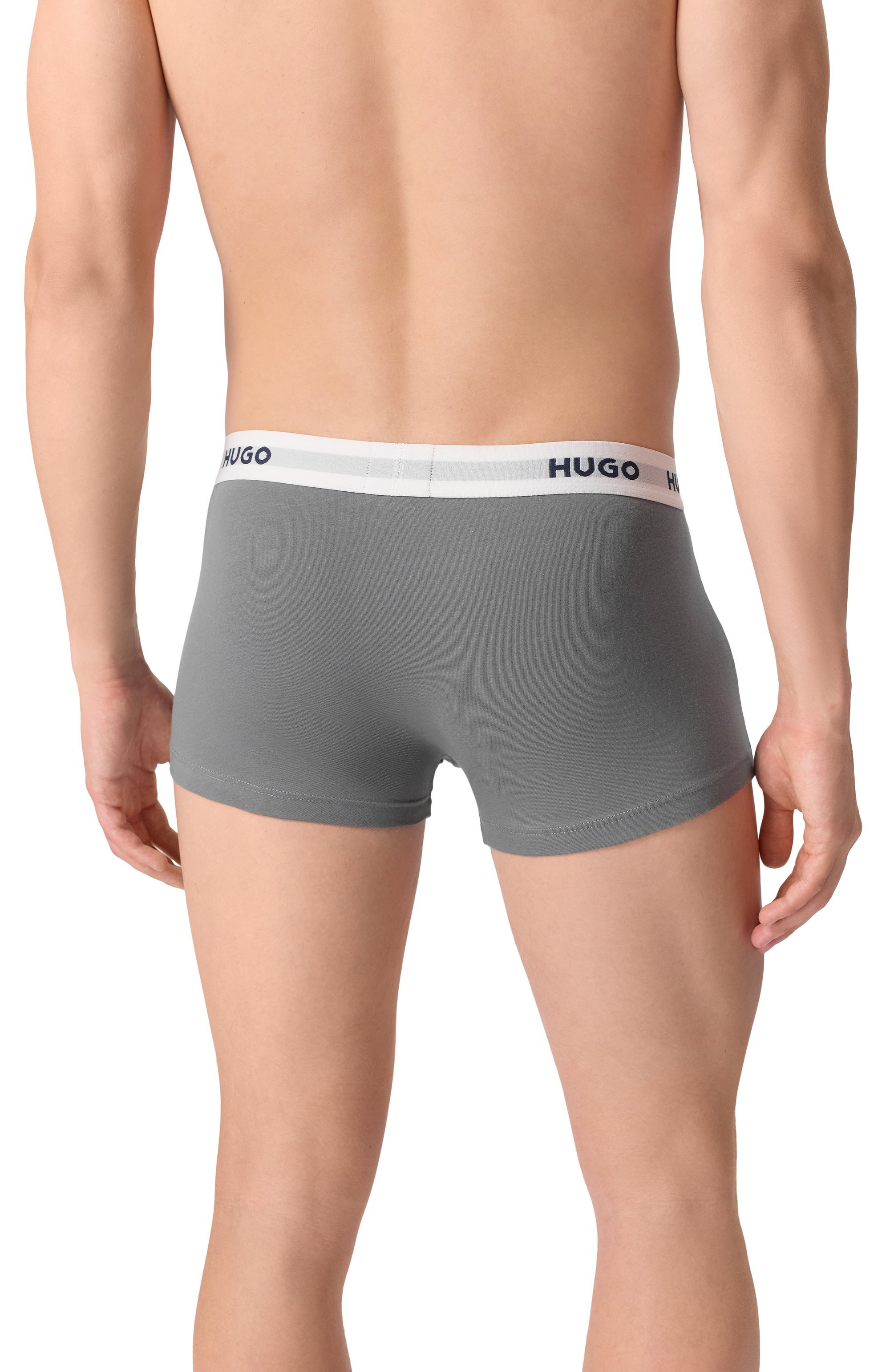 Комплект из трех боксеров HUGO, арт. 50532611, фото 3