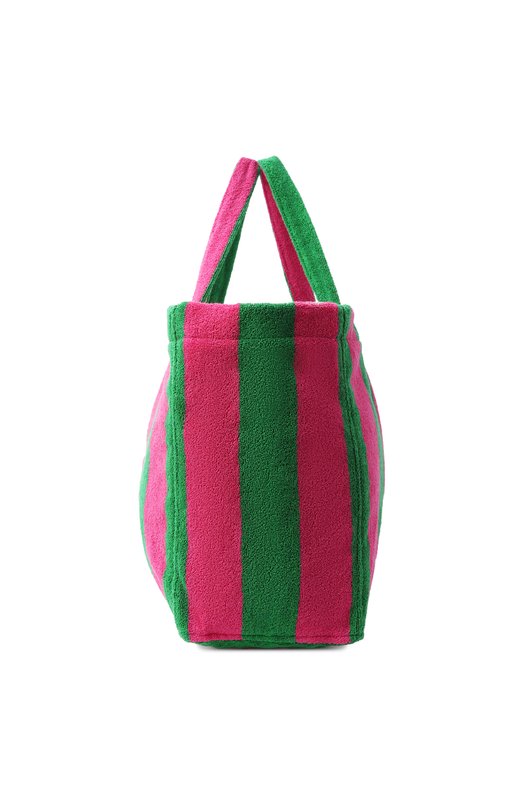 Сумка-тоут Paramidonna SS25TWBAGLR Разноцветный  SS25TWBAGLR Фото 4