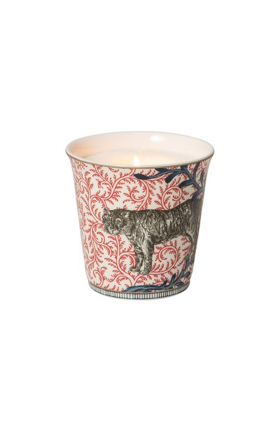 Свеча ароматическая braquenie BERNARDAUD, арт. 2084/3843