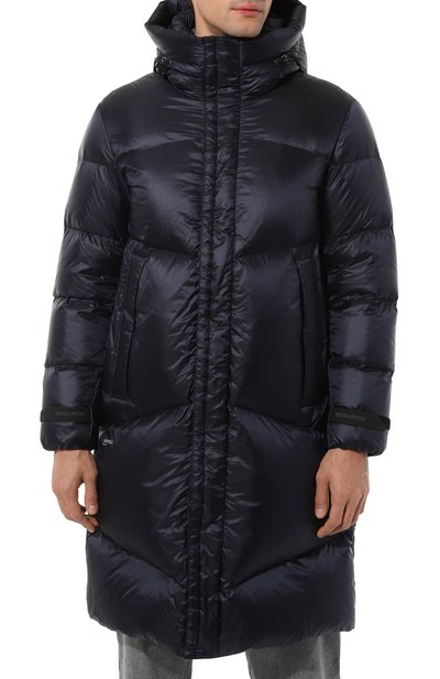 Пуховик WOOLRICH, арт. CFWOOU0969MRUT3664, фото 3