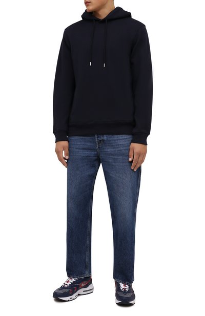 Кроссовки air max 96 ii NIKELAB, арт. DB0251-400, фото 2