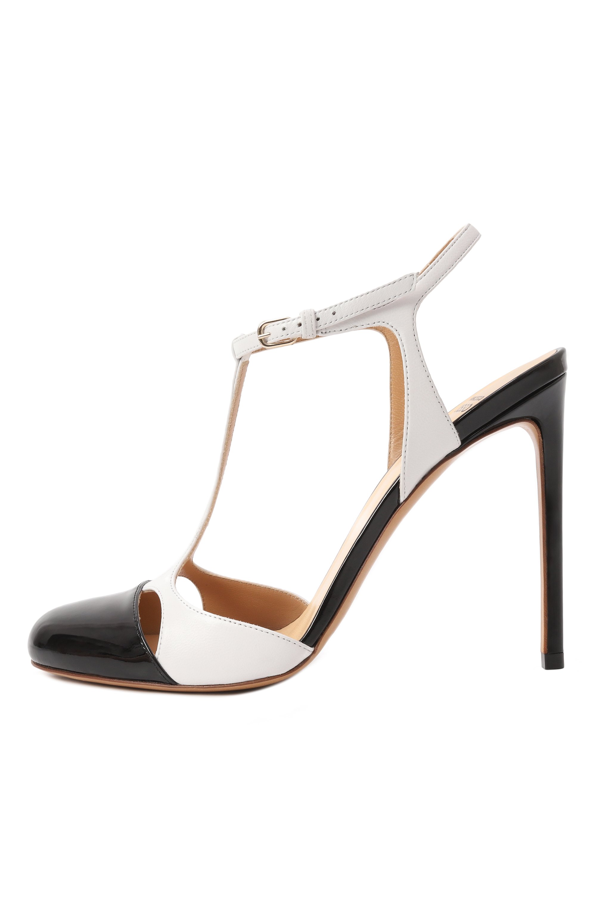 Кожаные туфли FRANCESCO RUSSO, арт. R1P926/N220, фото 4