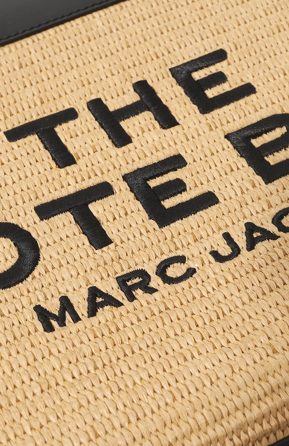 Сумка the tote bag small MARC JACOBS (THE), арт. 2P3HTT014H02, фото 3