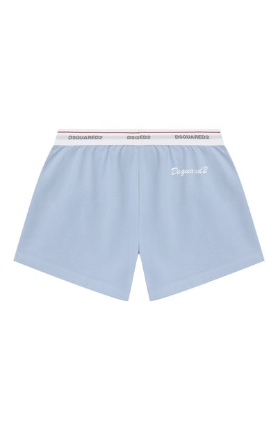 Хлопковая пижама DSQUARED2, арт. DQ3246/D008J, фото 5