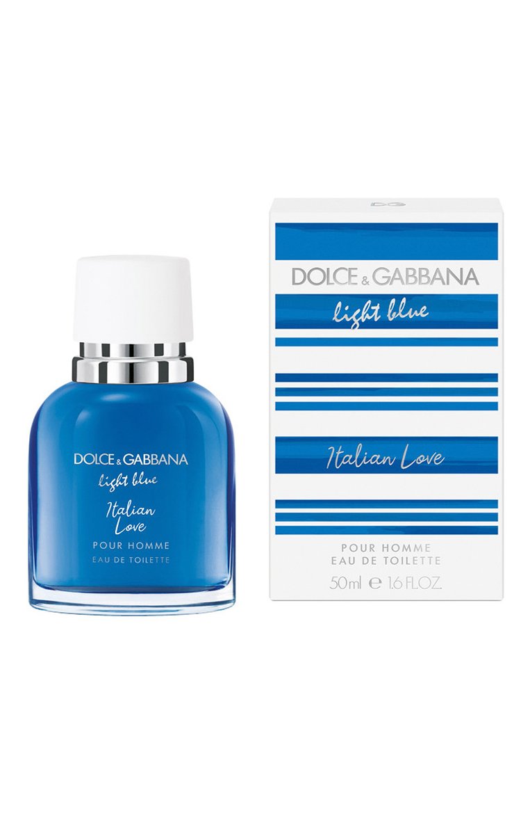 50ml d&g light blue online