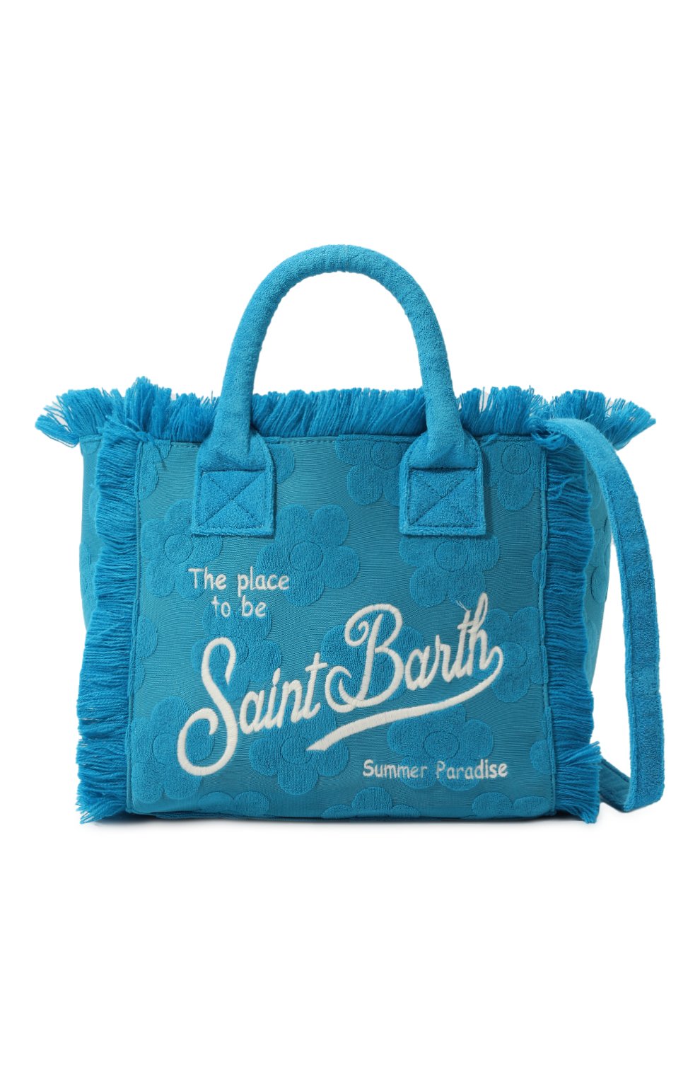 Сумка MC2 SAINT BARTH, арт. STBA/C0LETTE SP0NGE/00233D, фото 4