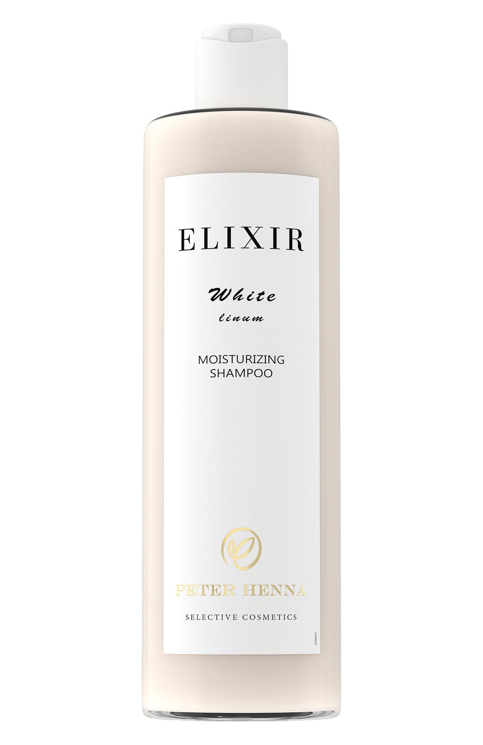 Шампунь white linum (100ml) ELIXIR, арт. 4665300820077, фото 1