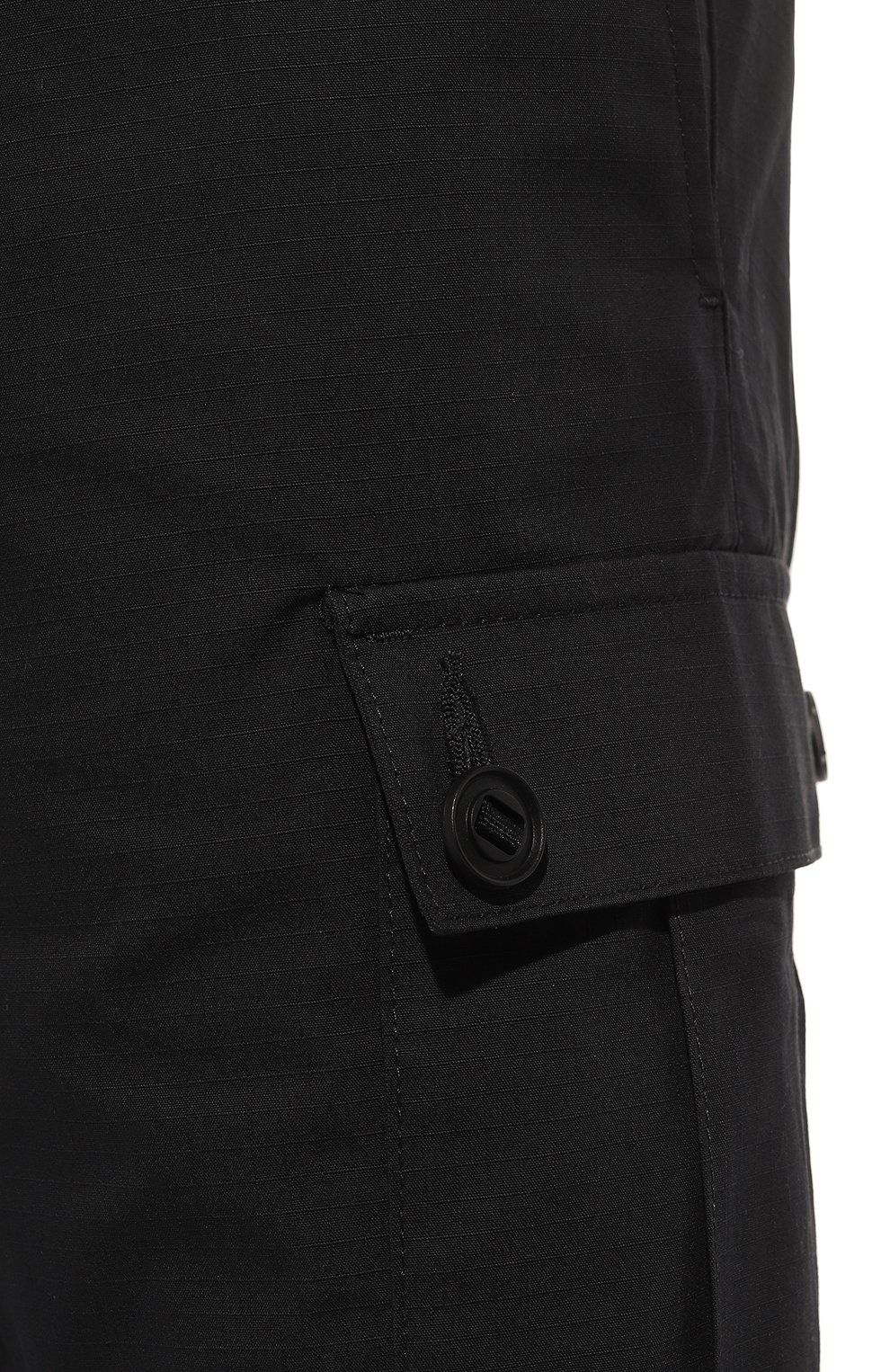 Хлопковые шорты HUGO, арт. 50510594, фото 5