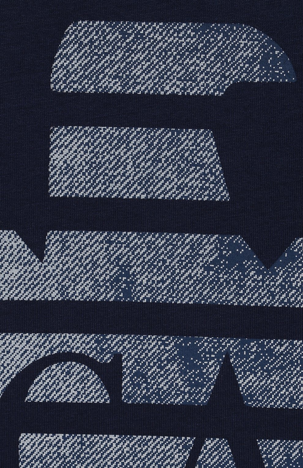 Комплект из трех футболок EMPORIO ARMANI, арт. 3D4DJ1/3J51Z, фото 2